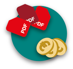 Obtén el precio óptimo de tu producto